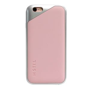 iPhone6s ケース STI：L MASQUERADE Bar（スティール マスカレードバー）アイフォン iPhone6（Bar soft pink） - 拡大画像