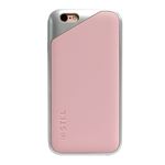 iPhone6s ケース STI：L MASQUERADE Bar（スティール マスカレードバー）アイフォン iPhone6（Bar soft pink）