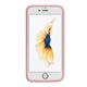 iPhone6s ケース STI：L MASQUERADE Bar（スティール マスカレードバー）アイフォン iPhone6（Bar soft pink） - 縮小画像2