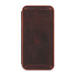 iPhone6s ケース 手帳型 STI：L PANDORA Diary（スティール パンドラダイアリー）アイフォン iPhone6（brown）