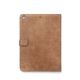【iPad Air】ZENUS Prestige Retro Vintage Diary （プレステージ レトロビンテージダイアリー）スタンド機能付 本革 ハイブリッド（vintage brown） - 縮小画像2