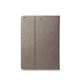 【iPad Air】ZENUS Masstige Metallic Diary スタンド機能付（silver） - 縮小画像2