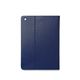 【iPad Air】ZENUS Masstige Metallic Diary スタンド機能付（navy） - 縮小画像2