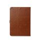 【iPad Air】ZENUS Masstige Lettering Diary（マステージ レタリングダイアリー）スタンド機能付 合成皮革 ハイブリッド（brown） - 縮小画像2