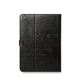 【iPad Air】ZENUS Masstige Lettering Diary（マステージ レタリングダイアリー）スタンド機能付 合成皮革 ハイブリッド（black） - 縮小画像2
