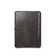 【iPad Air】ZENUS Masstige Neo Classic Diary スタンド機能付 イタリアン合成皮革（dark grey） - 縮小画像2