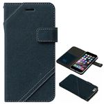 iPhone6s/6 ケース ZENUS Cambridge Diary（ゼヌス ケンブリッジダイアリー）アイフォン（navy）