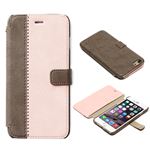 iPhone6s Plus/6 Plus ケース ZENUS E-note Diary（ゼヌス イーノートダイアリー）アイフォン（pink）