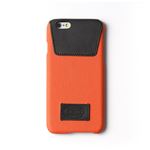 iPhone6s/6 ケース ZENUS Martin Bar（ゼヌス マーティンバー）アイフォン（Orange）