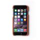 iPhone6s/6 ケース ZENUS Martin Bar（ゼヌス マーティンバー）アイフォン（Orange） - 縮小画像2