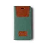 iPhone6s/6 ケース ZENUS Martin Diary（ゼヌス マーティンダイアリー）アイフォン（Green）