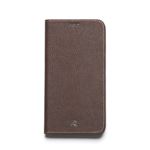 Zenfone2 ケース 手帳型 ZENUS Buffalo Diary（ゼヌス バッファローダイアリー）ゼンフォン（Brown）