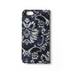 iPhone6s ケース 手帳型 ZENUS Denim Baroque Diary（ゼヌス デニムバロックダイアリー）アイフォン iPhone6（blue） - 縮小画像2