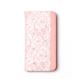 abbi iPhone7 Lace Diary ピンク - 縮小画像6