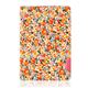 araree iPad mini 3 Blossom Diary オートミール - 縮小画像2