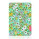 araree iPad mini 3 Blossom Diary オートミール - 縮小画像4