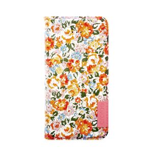 araree iPhone5/5s Blossom Diary ブルーム 商品画像
