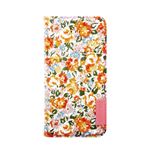 araree iPhone5/5s Blossom Diary ブルーム