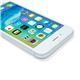 araree iPhone6/6S Core Platinum 3D 全面強化ガラスフィルム ホワイトエッジ - 縮小画像4