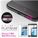 araree iPhone7 Core Platinum 強化ガラスフィルム ブラックエッジ - 縮小画像2