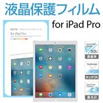 BEFiNE iPad Pro用 液晶保護フィルム