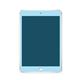 BEFiNE iPad mini 4 液晶保護・ボディフィルムセット - 縮小画像3