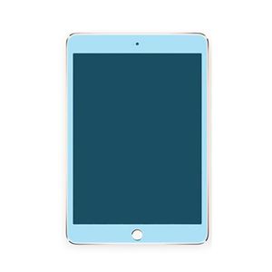 BEFiNE iPad mini 4 液晶保護フィルム - 拡大画像