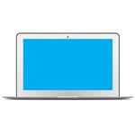 BEFiNE MacBook Air 11 液晶保護フィルム