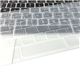 BEFiNE キースキン MacBook Air/Pro 13＆15インチ キーボードカバー クリア - 縮小画像3
