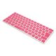 BEFiNE キースキン Magic Keyboard用 キーボードカバー ピンク - 縮小画像5