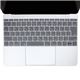 BEFiNE キースキン 新しいMacBook 12インチ用 キーボードカバー クリア - 縮小画像2