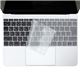 BEFiNE キースキン 新しいMacBook 12インチ用 キーボードカバー クリア - 縮小画像3
