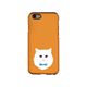 dparks iPhone6/6S タフケース Cat シリーズ Russian Blue - 縮小画像2
