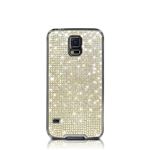 dreamplus GALAXY S5 Persian ゴールド