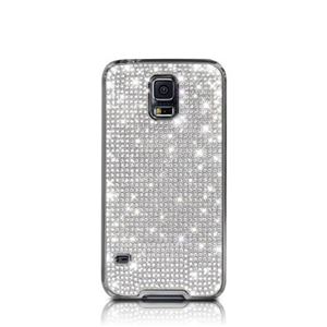 dreamplus GALAXY S5 Persian シルバー - 拡大画像