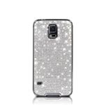 dreamplus GALAXY S5 Persian シルバー