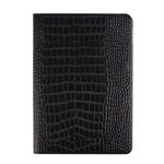 GAZE iPad Mini 3 Vivid Croco Diary ブラック