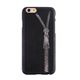 GAZE iPhone6/6S Zipper Bar シルバー - 縮小画像3