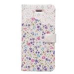 Happymori iPhone5/5S Blossom Diary アップル