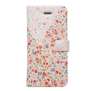 Happymori iPhone5/5S Blossom Diary オレンジ 商品画像