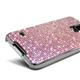 Happymori iPhone5/5s Dot Scarf Diary ブルー - 縮小画像3