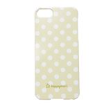 Happymori iPhone5/5S Honey Bonny グリーンティー