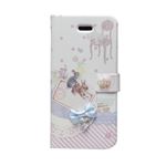 Happymori iPhone5/5S Jewelry Pet - Rabbit