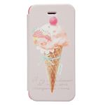 Happymori iPhone5/5S Le Petit BonBon アイスクリーム