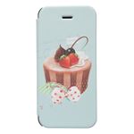 Happymori iPhone5/5S Le Petit BonBon チョコケーキ