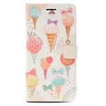 Happymori iPhone6 Plus Sweet Party Diary アイスクリーム