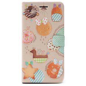 Happymori iPhone6 Plus Sweet Party Diary クッキー 商品画像