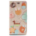 Happymori iPhone6 Plus Sweet Party Diary クッキー