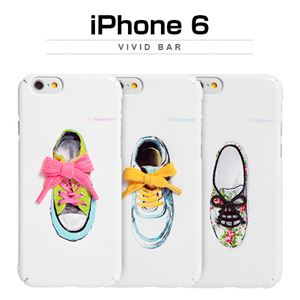 Happymori iPhone6 Vivid Bar スリップオン - 拡大画像