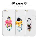 Happymori iPhone6 Vivid Bar スリップオン